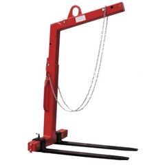  Krangabeln McBULL® Ladegabel (automatischer Gewichtsausgleich), 2 t 12398716
