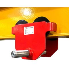  Rollfahrwerke McBULL® Rollfahrwerk, 3,0 t, 160-305 mm 12398667