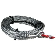  Seilzugseile für Handseilzuggeräte Seil für McBULL® Seilzuggerät,  0,8 t,  20 m 12398586