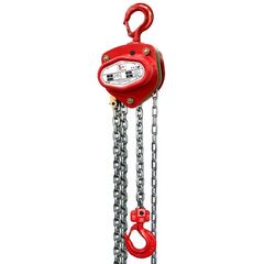  Handhebezüge ohne Überlastsicherung Mehrpreis je 1 m Hub für McBULL® Handhebezug, 2 t 12398577