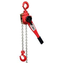  Ratschenzüge ohne Überlastsicherung Mehrpreis je 1 m Hub für McBULL® Ratschenzug, 0,75 t 12398613