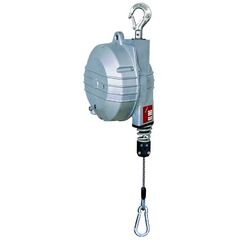  Balancer / Federzüge, 4 - 25 kg, 2 m Seil McBULL®  Balancer/Federzug, 22-25 kg, 2 m 12398836