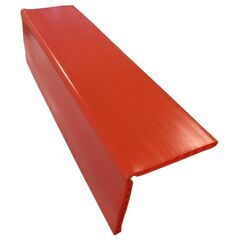  Paletten-Kantenschutzwinkel im L-Profil McBULL® Paletten-Kantenschutzwinkel, Länge 1,2 m 12399191