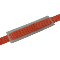  Kantenschutzunterlage McBULL® Kantenschutzunterlage aus PU für Zurrgurte, bis 35 mm Bandbreite 12399193