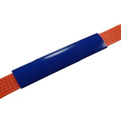  PVC-Schutzschläuche McBULL® PVC-Kantenschutzschlauch für Rundschligen und Hebebänder, innere Breite 40 mm 12399195