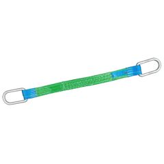  Bügel-Hebebänder, zweilagig McBULL® Bügel-Hebeband, 6 t, Länge 8 m 12398958