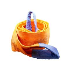  Schlaufen-Hebebänder, zweilagig McBULL® Schlaufen-Hebeband, 10 t, Länge 5 m 12398912