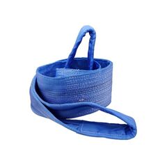  Schlaufen-Hebebänder, zweilagig McBULL® Schlaufen-Hebeband, 8 t, Länge 8 m 12398908