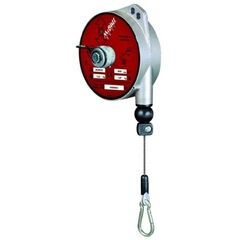  Balancer / Federzüge, 2 - 4 kg, 2 m Seil McBULL®  Balancer/Federzug, 6-8 kg, 2 m 12398847