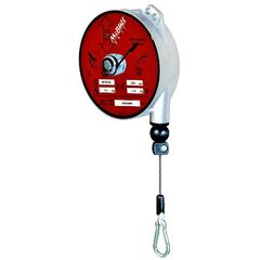  Balancer / Federzüge, 8 - 10 kg, 2,5 m Seil McBULL®  Balancer/Federzug, 8-10 kg, 2,5 m 12398848