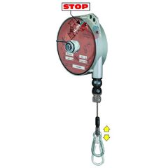  Balancer / Federzüge, 2 - 14 kg, 2,5 m Seil McBULL®  Balancer/Federzug, 8-10 kg, 2,5 m 12398843