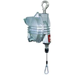  Balancer / Federzüge, 10 - 75 kg, 2 m Seil McBULL®  Balancer/Federzug, 10-15 kg, 2 m 12398850