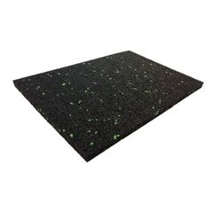  Anti-Rutsch-Matten Anti-Rutsch-Matten McBULL® Anti-Rutsch-Matte, 100 mm x 100 mm x 8 mm 12399395
