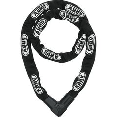 Schl. Ketten Kombi Fahrrad Abus Kettenschloss 1010/170 black gl. OneKey 12354104