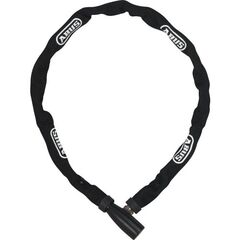  Schl. Ketten Kombi Fahrrad Abus Kettenschloss 1500/60 web black 12353994