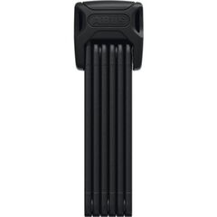  Gelenkbügelschlösser Abus Faltschloss 6000K/90 black ST gl. OneKey 12353885