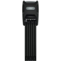  Gelenkbügelschlösser Abus Faltschloss 6000KA/90 black SH 12353880