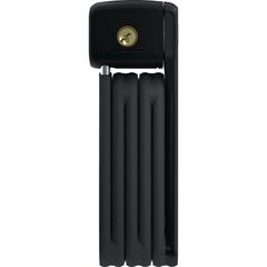  Gelenkbügelschlösser Abus Faltschloss 6055K/60 black SH 12353847