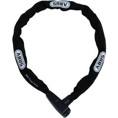  Schl. Ketten Kombi Fahrrad Abus 6800/85 black 12354080