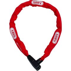  Schl. Ketten Kombi Fahrrad Abus 6800/85 red 12354103