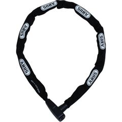  Schl. Ketten Kombi Fahrrad Abus 6800/110 black 12354127