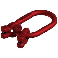  Aufhängeköpfe mit Ringgabel, für 2-strängig Aufhängering mit 2 Ringgabel, GK8, A32 12401276