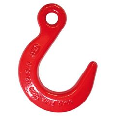  Giessereihaken mit Öse CARTEC® Giessereihaken(Öse), GK8, 13 mm 12401417
