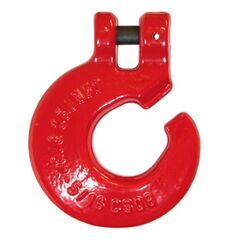  Schlitzringe mit Gabelkopf CARTEC® Schlitzring(Gabelkopf), GK8, 7/8 mm 12401454