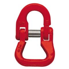  Rundschlingen-Kupplungen CARTEC® Textilkuppler, GK8, 16 mm 12401344