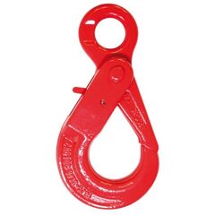  Haken Self-Locking-Haken mit Öse CARTEC® Self-Locking-Haken(Öse), GK8, 16 mm 12401398