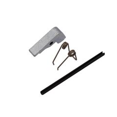  Ersatzteil - Sicherungsfallen für Verkürzungsklauen Ersatzteil - Sicherungsfalle für CARTEC® Verkürzungsklaue (7 mm, GK8+GK10) 12401492