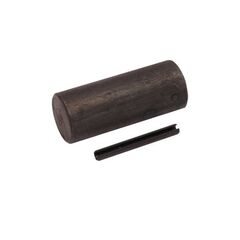  Ersatzteil - Bolzen und Stifte für Lasthaken (große Ausführung) Ersatzteil - Bolzen und Stifte für McBULL® große Lasthaken (8 mm, GK8) 12401550