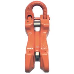  Verkürzungsklauen mit Kuppelanschluss, mit Sicherung CARTEC® Verkürzungsklaue(Kuppelanschluss und Sicherung), GK10, 7 mm 12402720