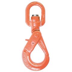  Haken Self-Locking-Haken mit Wirbel CARTEC® Self-Locking-Haken(Wirbel), GK10, 16 mm 12402768