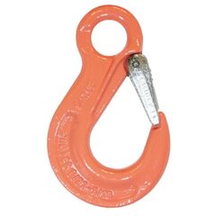  Haken Ösenlasthaken, mit Schmiedefalle CARTEC® Ösenlasthaken(Schmiedefalle), GK10, 22 mm 12402747
