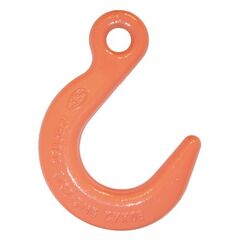  Giesereihaken mit Öse CARTEC® Giessereihaken(Öse), GK10, 6 mm 12402758