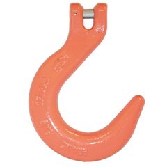  Giesereihaken mit Gabelkopf CARTEC® Giessereihaken(Gabelkopf), GK10, 10 mm 12402772