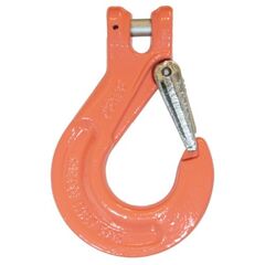  Haken Gabelkopf-Lasthaken, mit Schmiedefalle CARTEC® Gabelkopf-Lasthaken(Schmiedefalle), GK10, 13 mm 12402779