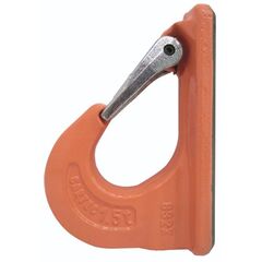  Anschweißhaken CARTEC® Anschweißhaken, GK10, 2500 kg 12403081