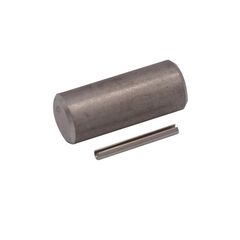  Ersatzteile Ersatzteil - Bolzen und Stifte für Gabelkopf-Haken Ersatzteil - Bolzen und Stift für CARTEC® Lasthaken (8 mm, GK6) 12403018