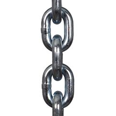  Anschlagketten Anschlagketten Anschlagkette, GK6, Edelstahl, 8 mm 12402972