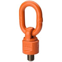  Anschlagwirbel CARTEC® Anschlagwirbel (drehbar), GK10, M20x30, 2500 kg (90°)/5000 kg (0°) 12403251