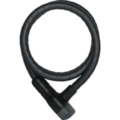 Steel O Flex Abus Steel-O-Flex 6615K/120/15 black 12354185