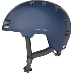  Allround Abus Fahrradhelm Skurb 12354356