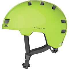 Allround Abus Fahrradhelm Skurb 12354305