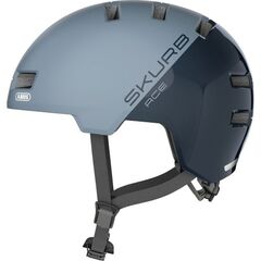  Allround Abus Fahrradhelm Skurb ACE 12354296
