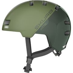  Allround Abus Fahrradhelm Skurb ACE 12354282