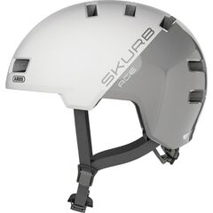  Allround Abus Fahrradhelm Skurb ACE 12354289