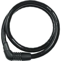  Steel O Flex Abus Steel-O-Flex 1360/110 black 12354178