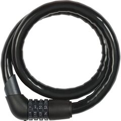  Steel O Flex Abus Steel-O-Flex 1360/85 black 12354168